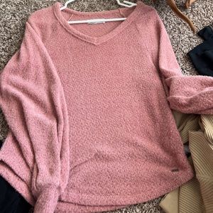 Holister Sweater XS